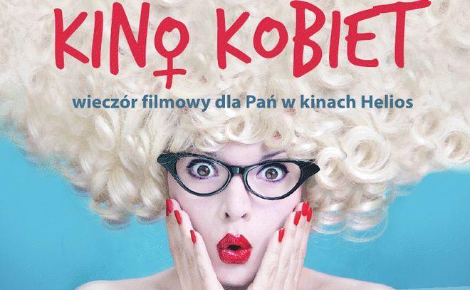 Kolejna odsłona Kina Kobiet już w tym tygodniu