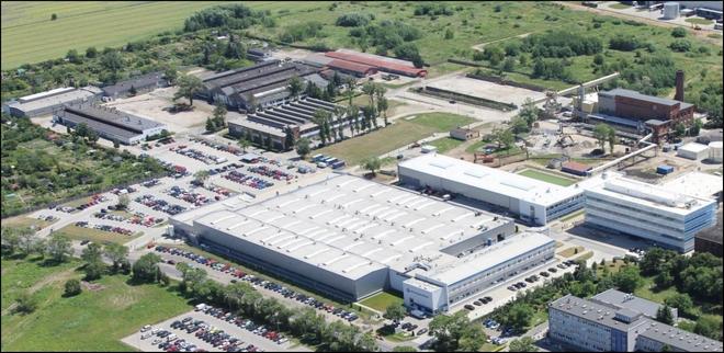 UTC Aerospace Systems zainwestuje we Wrocławiu ponad 10 milionów dolarów. Stworzy też 100 miejsc pracy