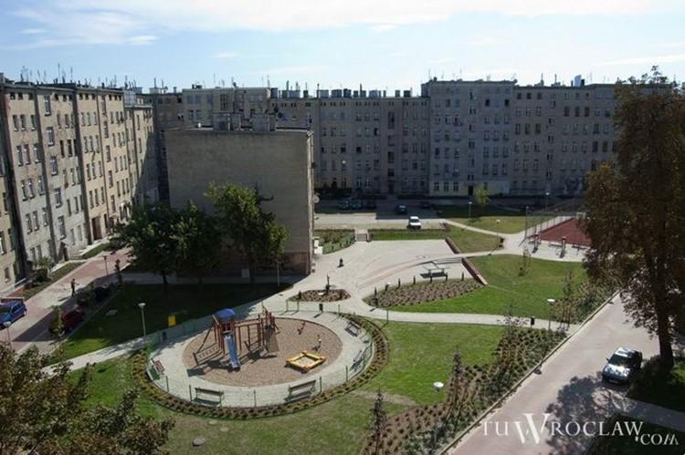 Rewitalizacja nie tylko w centrum! Magistrat chce odnowić dawne wsie włączone do Wrocławia