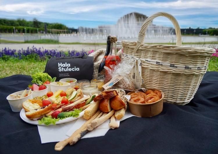 Gastronomiczna nowość. Hala Stulecia rusza z piknikami!