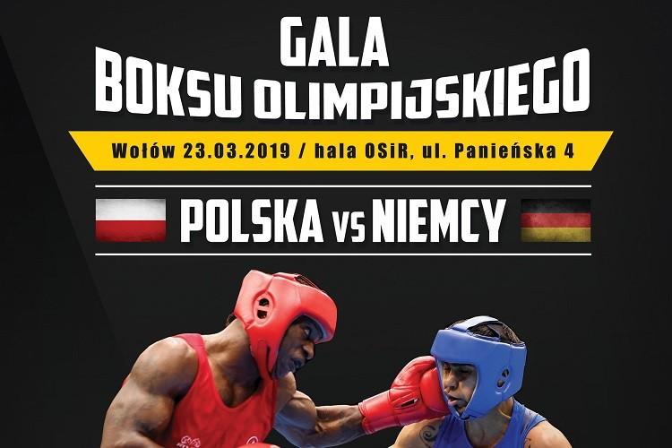 Po dziewięciu latach boks na najwyższym poziomie wraca do Wołowa