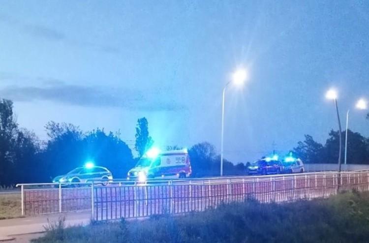 Wrocław: Prokuratura bada śmierć 13-latki na torach. Ktoś ją namówił?