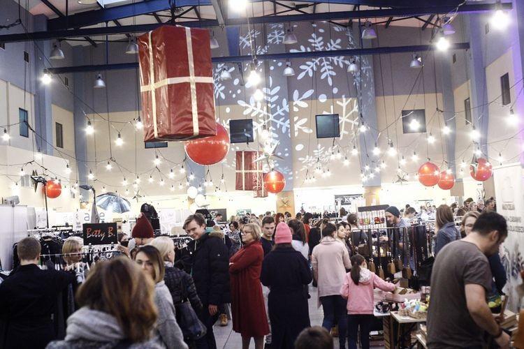Design, moda i sztuka na Targach Wszystkiego Dobrego [ZDJĘCIA]