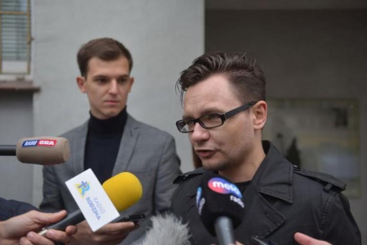 Przemysław Filar: „Najgorsze, co można zrobić, to zdecydować, że jedno środowisko będzie miało prezydenta i radę miasta”