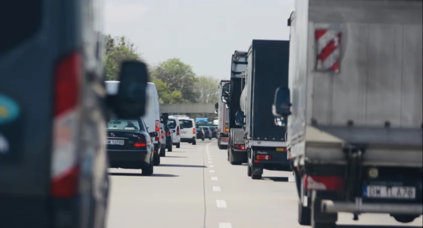 Koniec drogowego skansenu! Rusza przebudowa A4 na Dolnym Śląsku