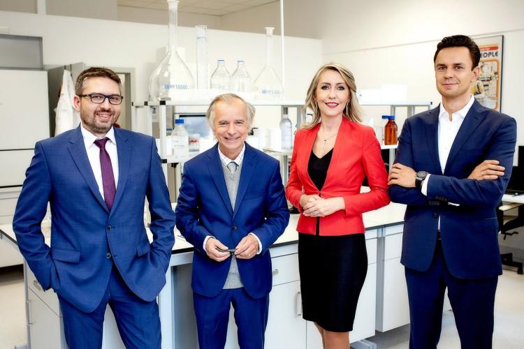 Wrocławski startup nominowany do Nagrody Gospodarczej Prezydenta RP