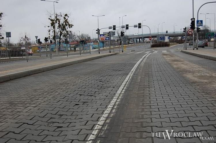 Wrocław dostał 200 mln zł na budowę tras tramwajowych. Linia na Nowy Dwór coraz bliżej!