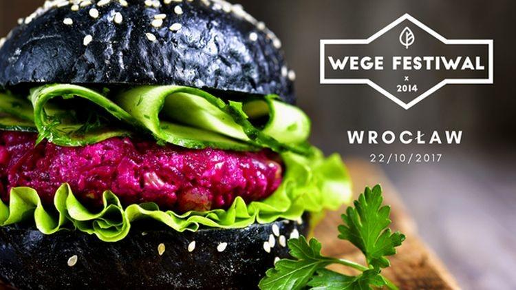 Wege Festiwal we Wrocławiu