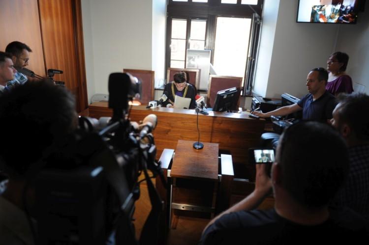 Wrocław: jest wyrok w sprawie kota oskarżonego o wyjadanie rybek z oczka wodnego