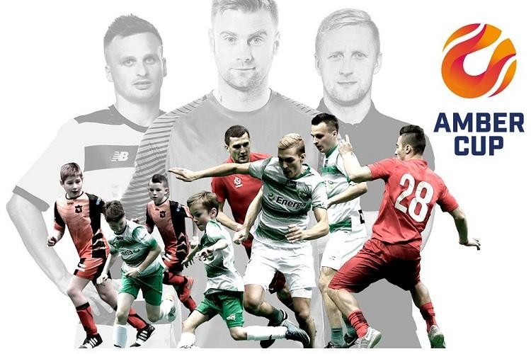 Śląsk znów zagra w Amber Cup. Tym razem wysyła juniorów