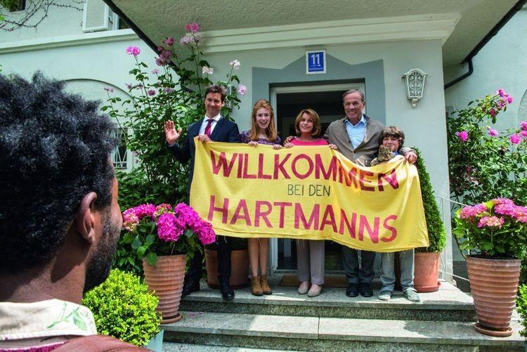 „Niemieckie kino jest aktualne i odważne” [WYWIAD]