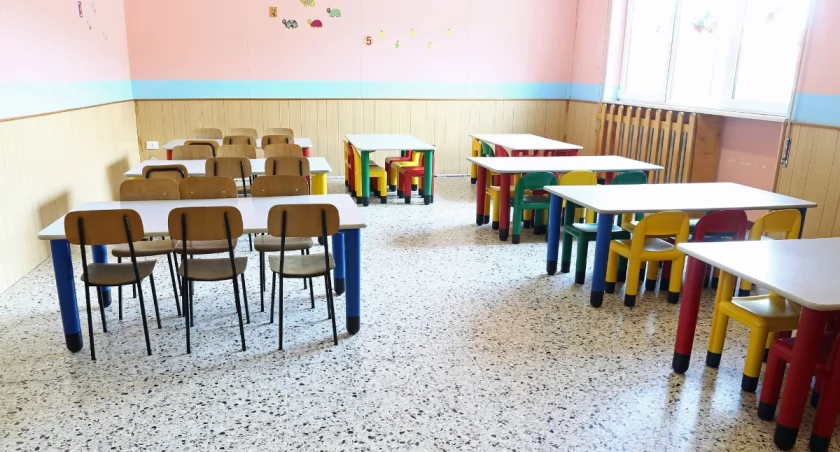 Skandal w przedszkolu. Dzieci pojechały na wycieczkę, ale pani zapomniała o jednej z dziewczynek