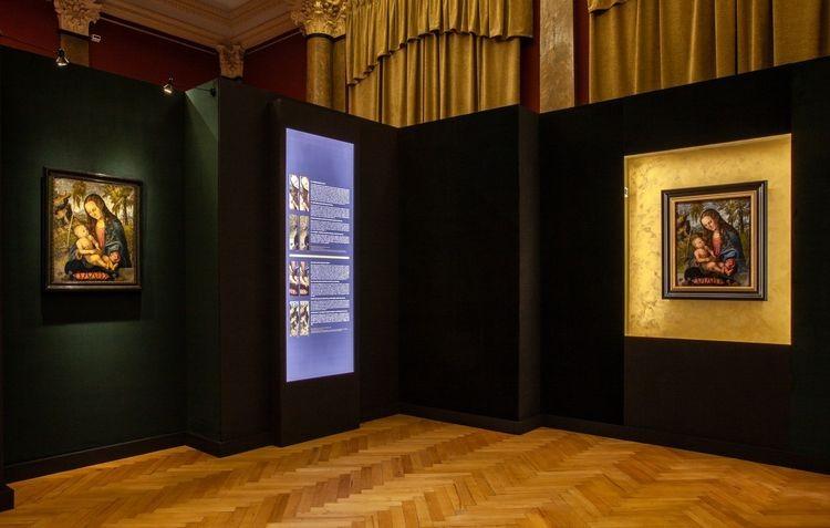 W Muzeum Narodowym będzie można zobaczyć jeden z najcenniejszych obrazów i… jego kopię [ZDJĘCIA]