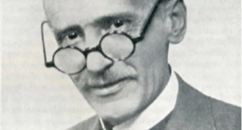 Niemiecki lekarz z Wrocławia podpisał akt zgonu Lenina. Kim był Otfrid Foerster?