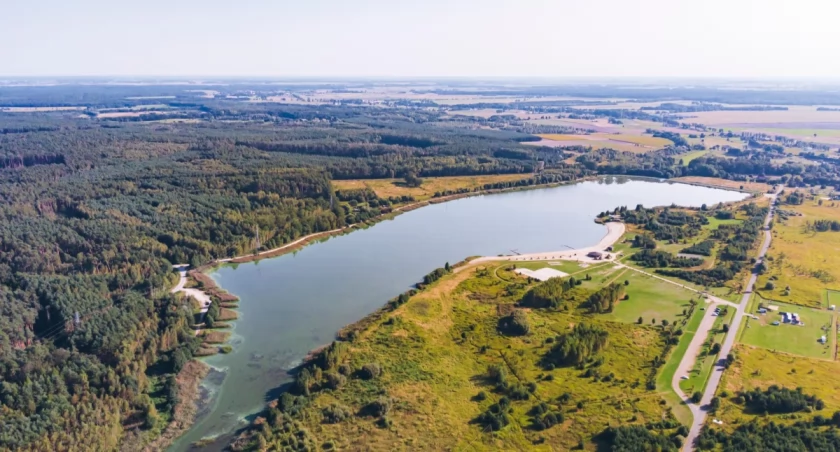 Oto Najpiękniejsza Wieś Dolnośląska 2026. Z Wrocławia to trzy kwadranse drogi