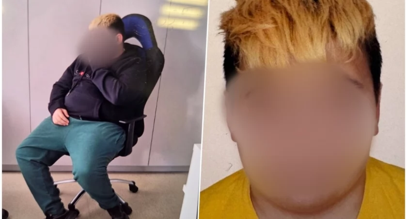  Policja szukała niespełna 12-letniego chłopca. Jest nowy komunikat 