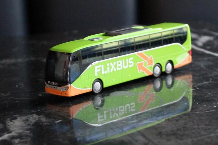 Nowe połączenia FlixBusa. Z Wrocławia pojedziemy do Szklarskiej Poręby, Szczecina i Amsterdamu
