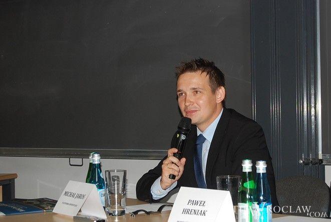 Wrocławski poseł PO zawieszony po aferze taśmowej: nikomu nie obiecywałem pracy