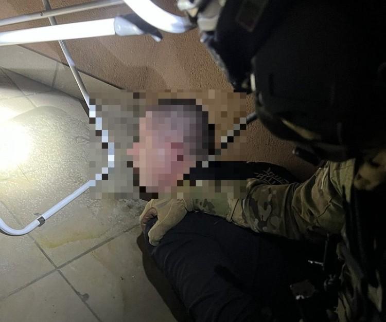 Akcja antyterrorystów we Wrocławiu. Na celowniku 80 kg narkotyków
