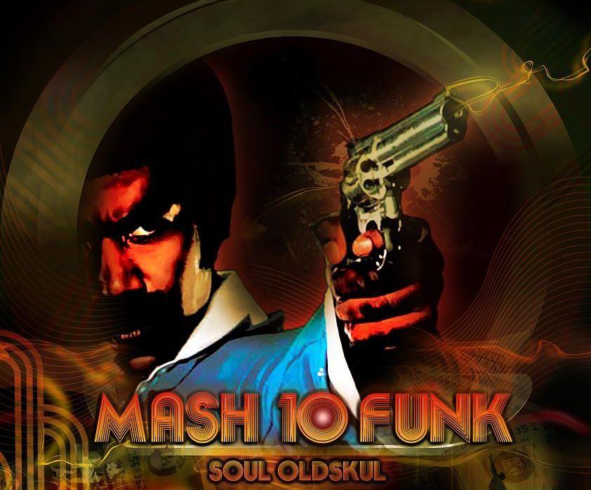 Mash
