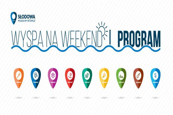 Ostatni weekend lipca spędź na Wyspie! Program wydarzeń na najbliższe dni