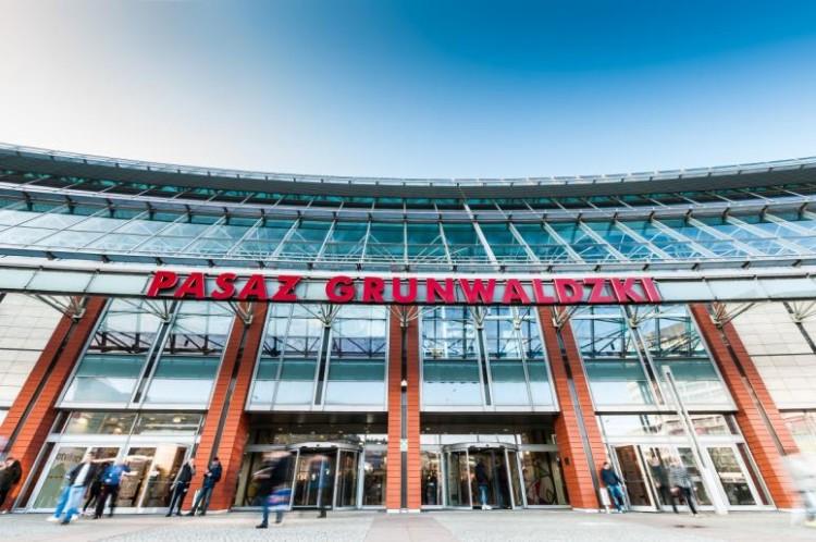 Do piątku możliwe utrudnienia na Grunwaldzkiej