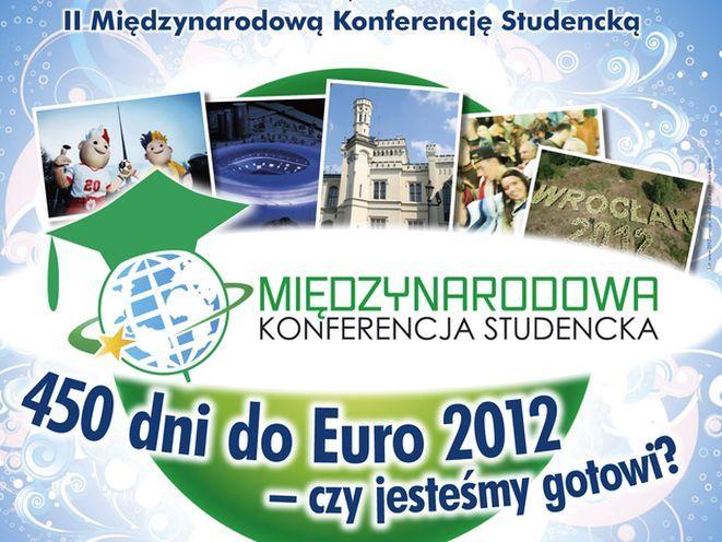 450 dni do Euro 2012, czy zdążymy się przygotować?