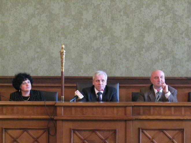 Zasady rekrutacji do przedszkoli