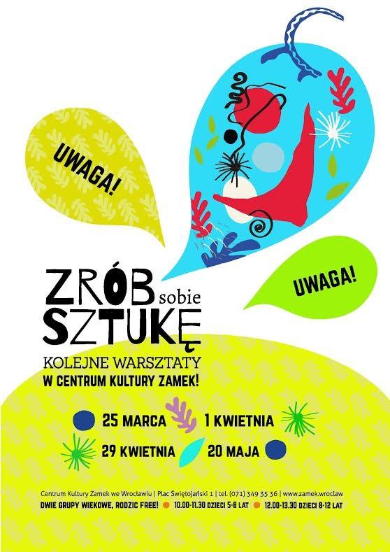 Dzieci poznają tajniki twórczości Henri Matisse