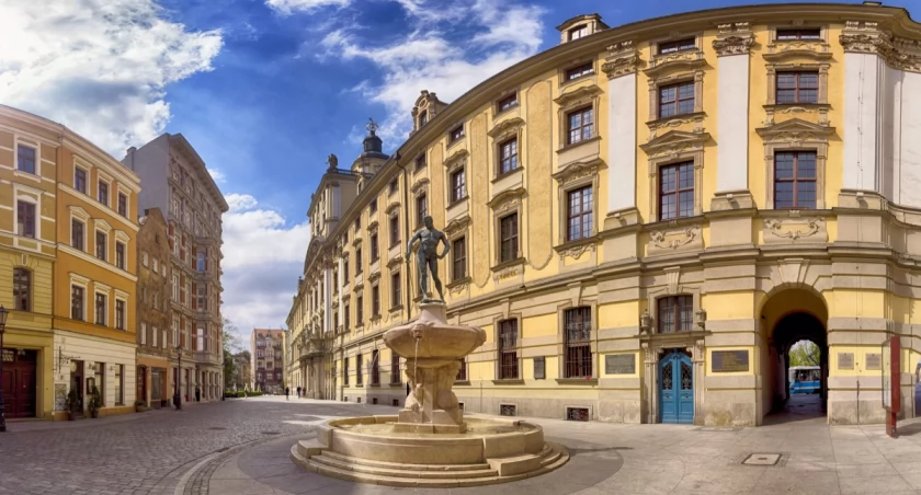 Ile punktów na studia na Uniwersytecie Wrocławskim? Uczelnia odtajniła progi po naszej interwencji 