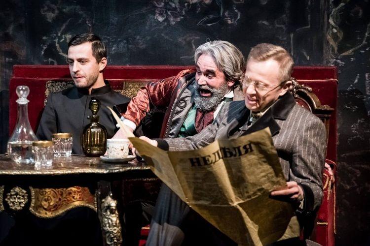 Za 350 groszy będzie można kupić bilet do Teatru Polskiego we Wrocławiu