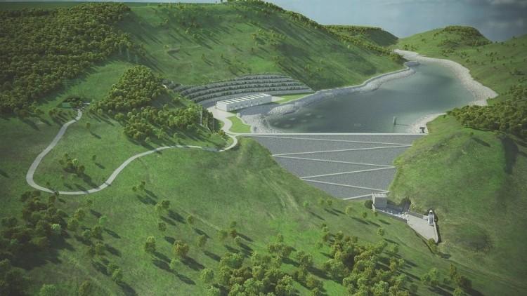 Po powodzi zdecydowano: Na Dolnym Śląsku powstaną zbiorniki i elektrownia