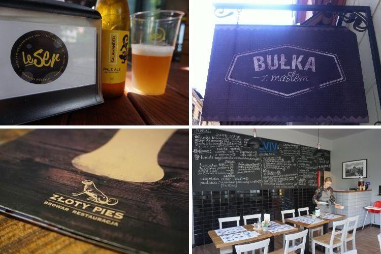 tuWroclaw.com poleca: Dziewięć restauracji przyjaznych psom [RANKING]