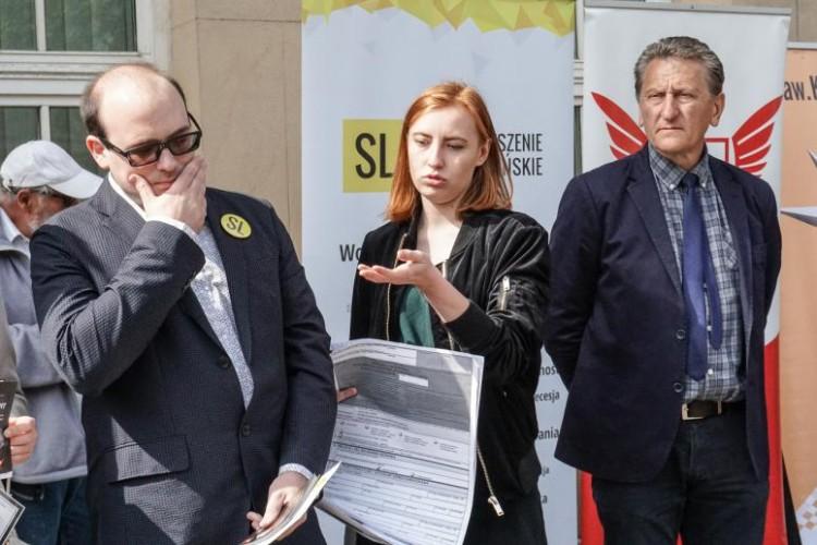 Kukiz15 powalczy o prezydenturę we Wrocławiu