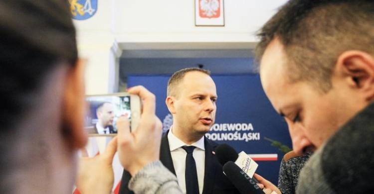 Rektor Uniwersytetu i Politechniki nie będzie już patronem wrocławskiego bulwaru. To efekt dekomunizacji