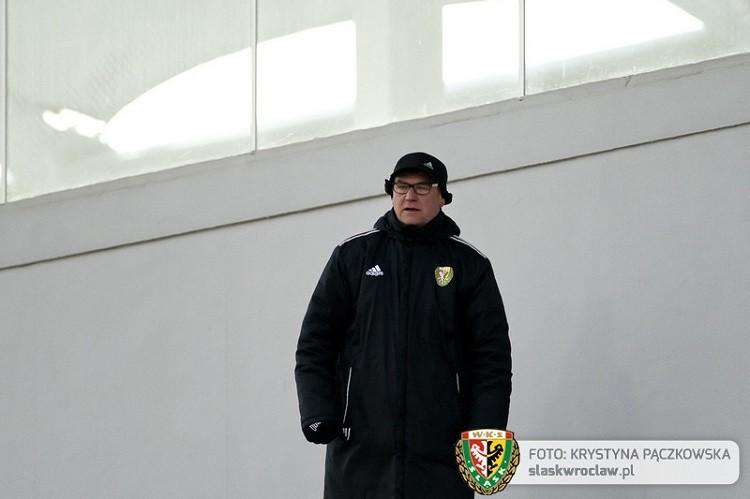 Jan Urban: Marnujemy za dużo sytuacji