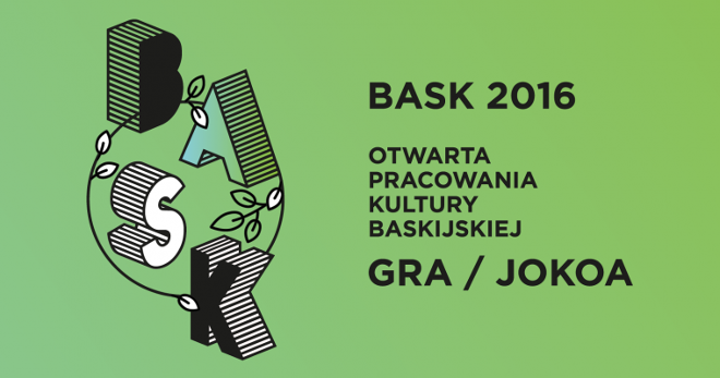 Zobacz, jak się bawią Baskowie