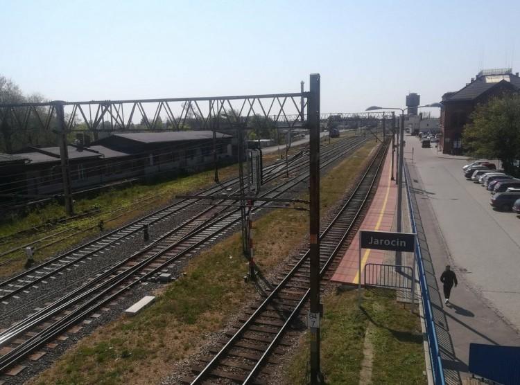 Pociągiem szybciej z Wrocławia nad morze. Dzięki tej inwestycji