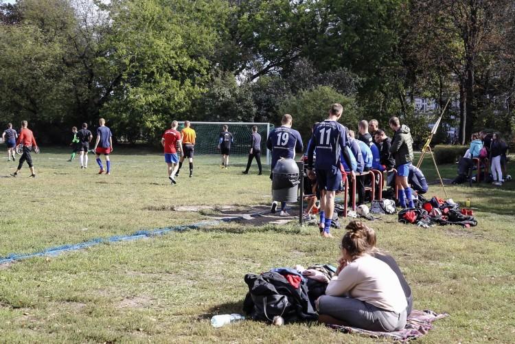 Hip-hop i futbol na Nadodrzu. Turniej przeciwko dopalaczom [ZDJĘCIA]