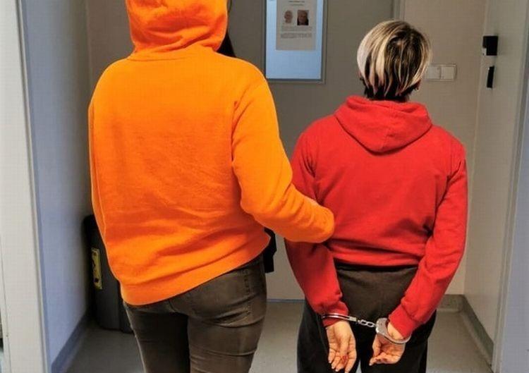 Wrocław: Ukradła ze sklepu skarbonkę z pieniędzmi na WOŚP