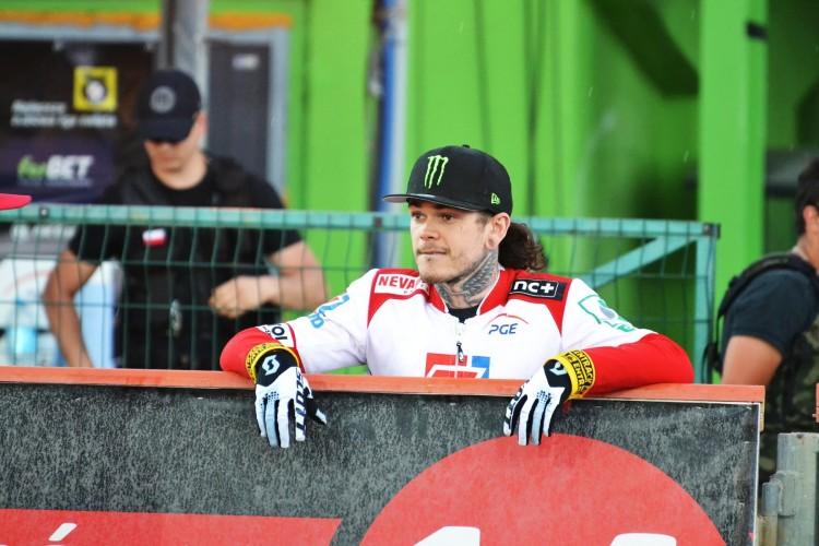 Grand Prix Polski na żużlu: Spartanie w czołówce