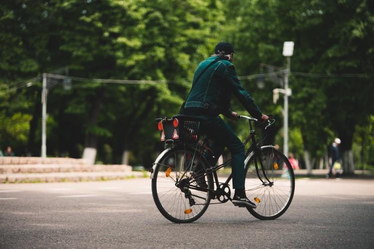 Duża zmiana przepisów dla rowerzystów. Już nie mają pierwszeństwa