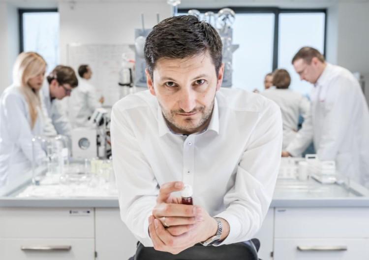 Wrocławski startup laureatem Nagrody Gospodarczej Prezydenta RP
