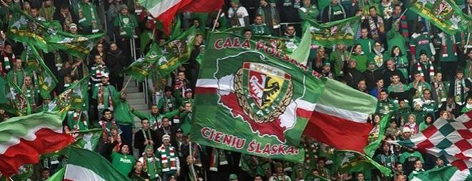Znana firma szykuje się do przejęcia piłkarskiego Śląska Wrocław 