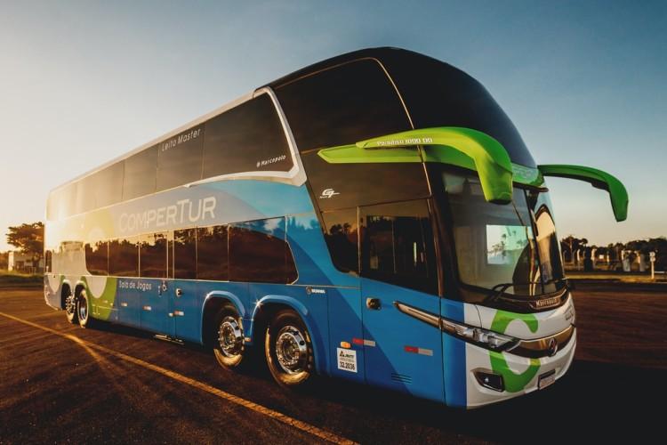 Bus do Niemiec – dlaczego warto skorzystać z usługi?
