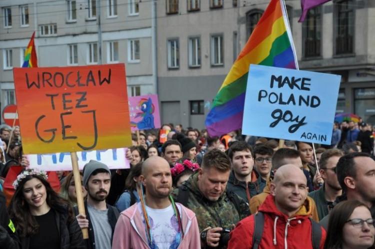 Wrocławski magistrat podpisze „Kartę Różnorodności”