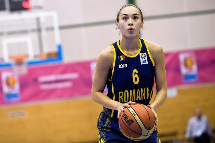 Sonia Ursu oficjalnie w Ślęzie, Sharnee Zoll otrzyma polskie obywatelstwo