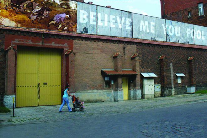 „Believe me you fool” premierowo we wrocławskim teatrze. Wstęp na spektakl za darmo