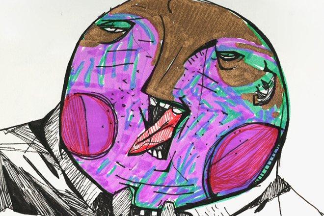 Komiksofon edycja nr 21 we wrocławskiej Barbarze