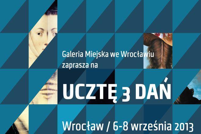 Zobacz najciekawsze wrocławskie wystawy połowę taniej 